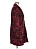 Chico's Paisley Red Coat Size M - photo 4