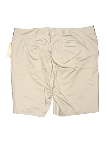MICHAEL Michael Kors Khaki Shorts (view 2)