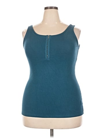 Torrid Tank Top (view 1)