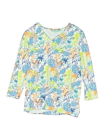 Anthony's Resort Wear Rash Guard (view 1)