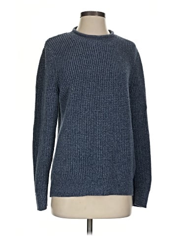 L.L.Bean Pullover Sweater (view 1)