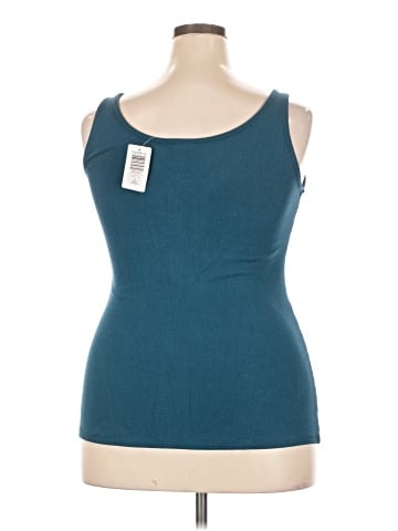 Torrid Tank Top (view 2)