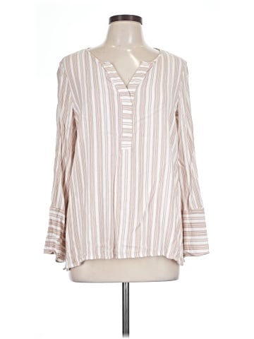 Preston & York Long Sleeve Blouse (view 1)