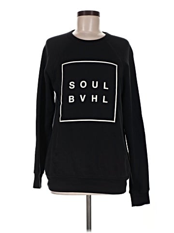 SoulCycle Sweatshirt (view 1)