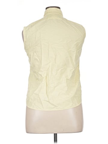 Ralph Lauren Sport Sleeveless Button-Down Shirt (view 2)