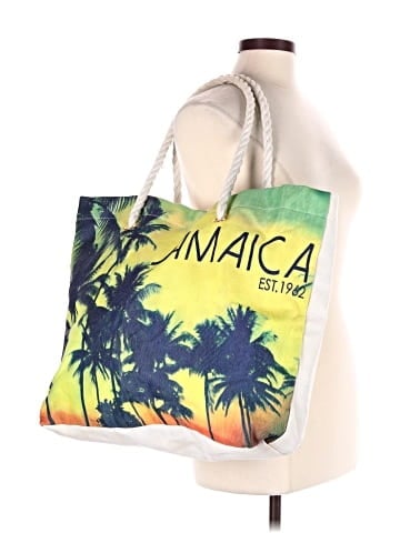 Unbranded Tote (view 2)