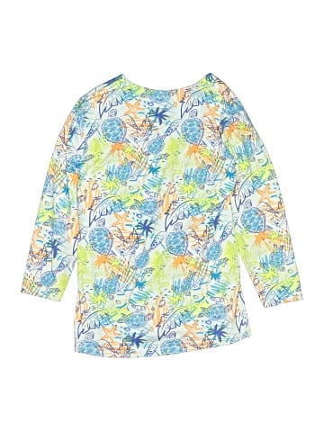 Anthony's Resort Wear Rash Guard (view 2)