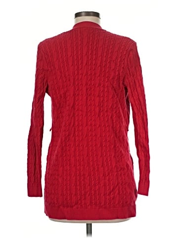 Lands' End Cardigan (view 2)