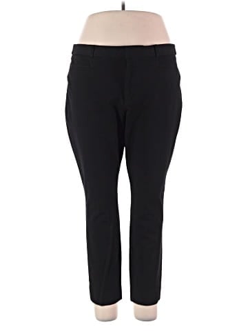 Banana Republic Factory Store Active Pants (view 1)