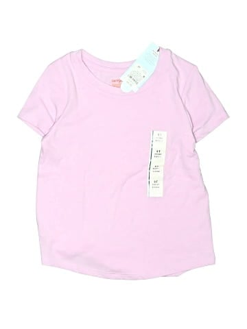 Cat & Jack Short Sleeve T-Shirt (view 1)