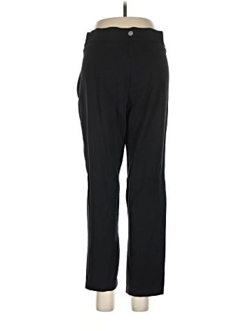 T by Talbots Active Pants (view 2)