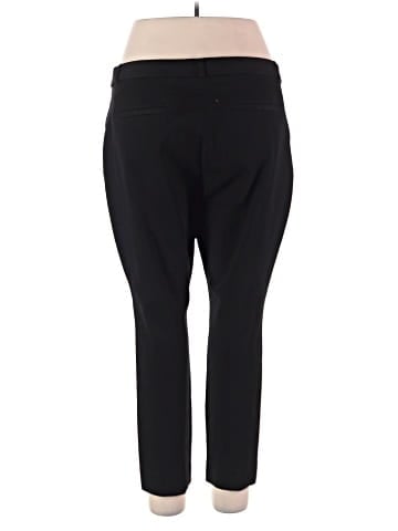 Banana Republic Factory Store Active Pants (view 2)