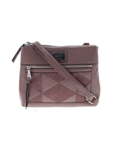 Nicole by Nicole Miller Crossbody Bag (view 1)