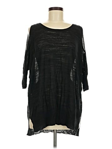 Margaret O'Leary 3/4 Sleeve T-Shirt (view 1)