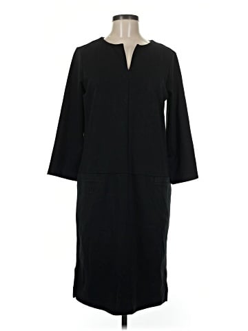 Lands' End Casual Dress (view 1)