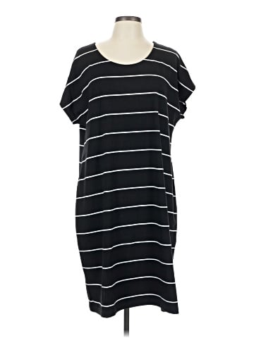 Lands' End Casual Dress (view 1)