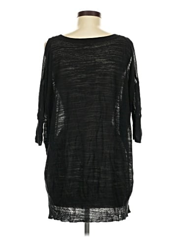 Margaret O'Leary 3/4 Sleeve T-Shirt (view 2)