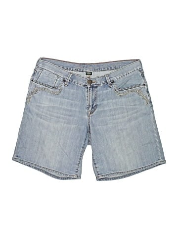 Eddie Bauer Denim Shorts (view 1)