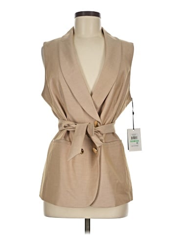 DKNY Vest (view 1)
