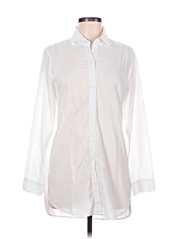 Tommy Bahama Long Sleeve Blouse (view 1)