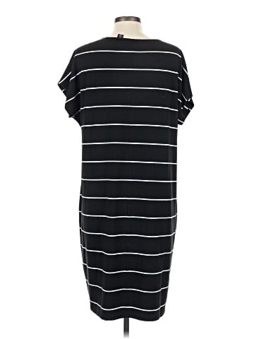 Lands' End Casual Dress (view 2)