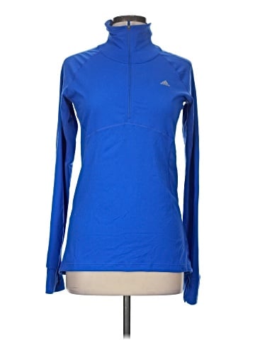Adidas Fleece (view 1)