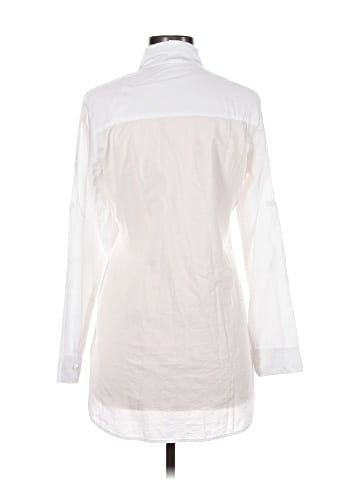 Tommy Bahama Long Sleeve Blouse (view 2)