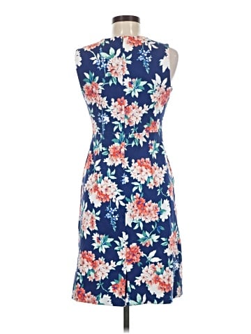 Lands' End Cocktail Dress (view 2)