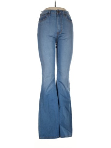 Tokyo Darling Jeans (view 1)