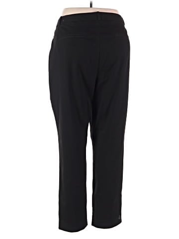 Banana Republic Factory Store Active Pants (view 2)