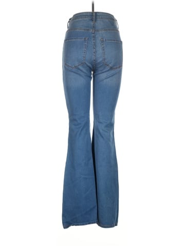 Tokyo Darling Jeans (view 2)