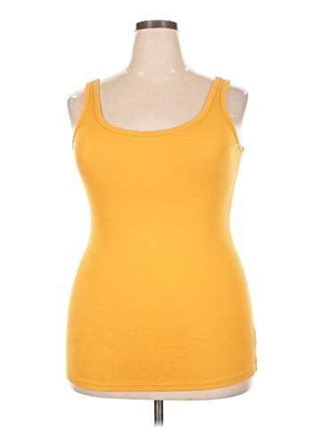 Torrid Tank Top (view 1)