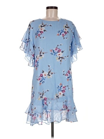 Single Cocktail Dress (view 1)