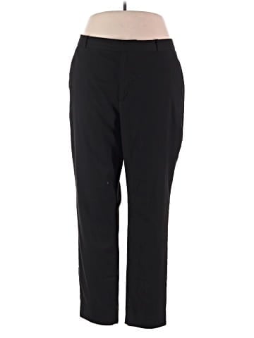 Banana Republic Factory Store Active Pants (view 1)