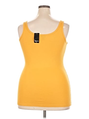 Torrid Tank Top (view 2)