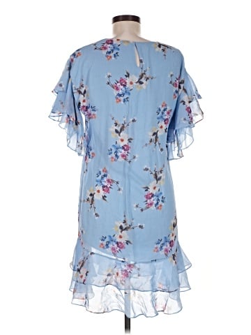 Single Cocktail Dress (view 2)