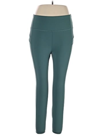 Avalanche Active Pants (view 1)