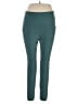 Avalanche Teal Active Pants Size XL - photo 1