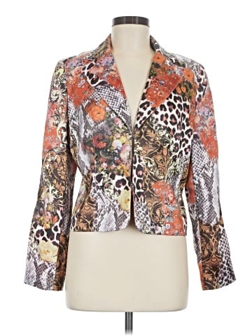 Alberto Makali Blazer (view 1)