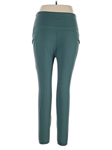 Avalanche Active Pants (view 2)