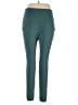 Avalanche Teal Active Pants Size XL - photo 2