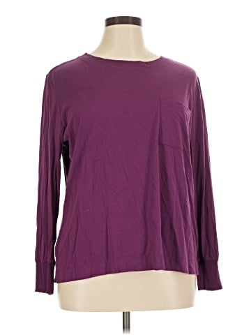 Lou & Grey 3/4 Sleeve T-Shirt (view 1)