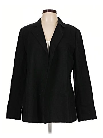Dana Buchman Blazer (view 1)