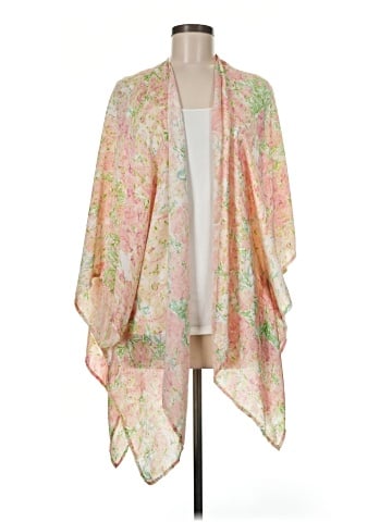 Ark & Co. Kimono (view 1)