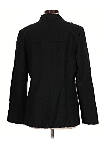 Dana Buchman Blazer (view 2)