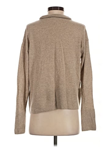 Everlane Cashmere Pullover Sweater (view 2)