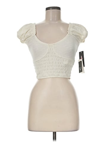 Billabong Short Sleeve Top (view 1)