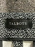 Talbots Tweed Gray Active Pants Size 12 - photo 7
