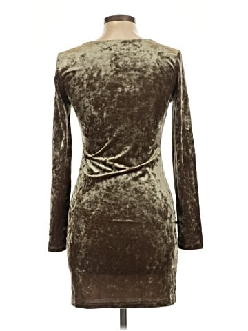 Forever 21 Casual Dress (view 2)