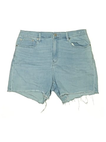CALVIN KLEIN JEANS Denim Shorts (view 1)